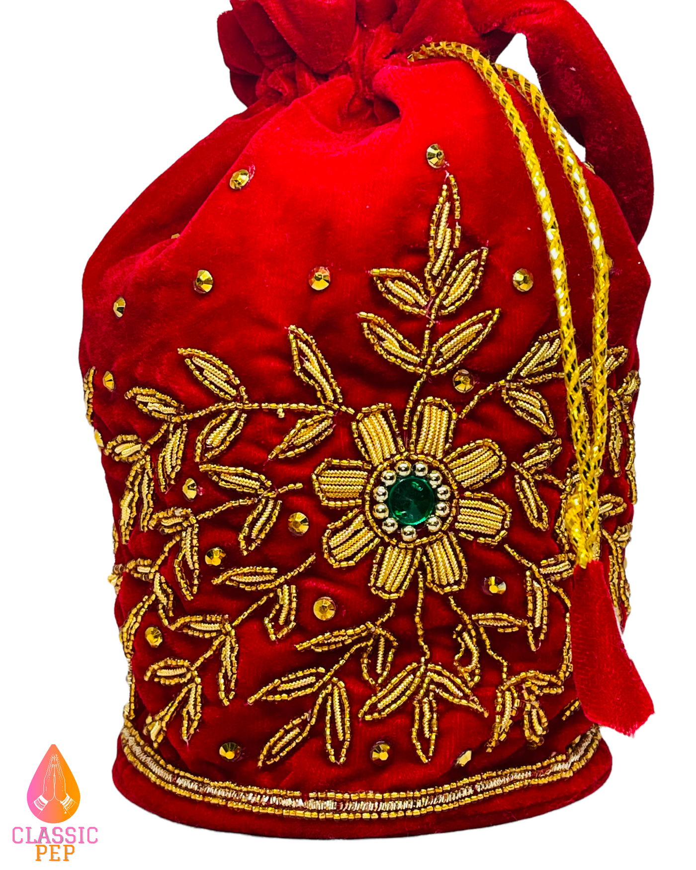 Aama Potli Bag (Boutique  piece)